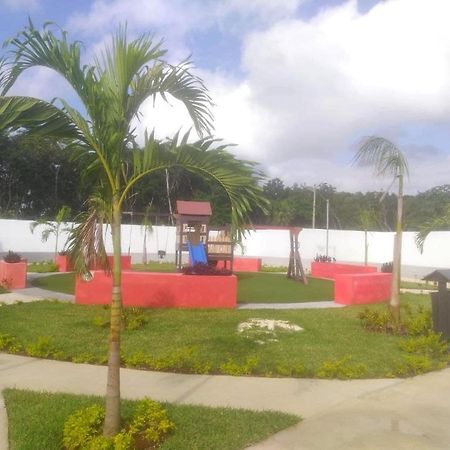 Casa Vacacional Balam - En Cancun Cancún Exterior foto